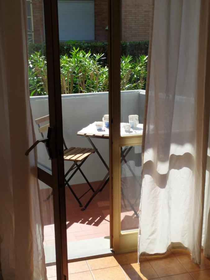 Beach House, 300 M Dal Mare, Marina Di Massa Extérieur photo