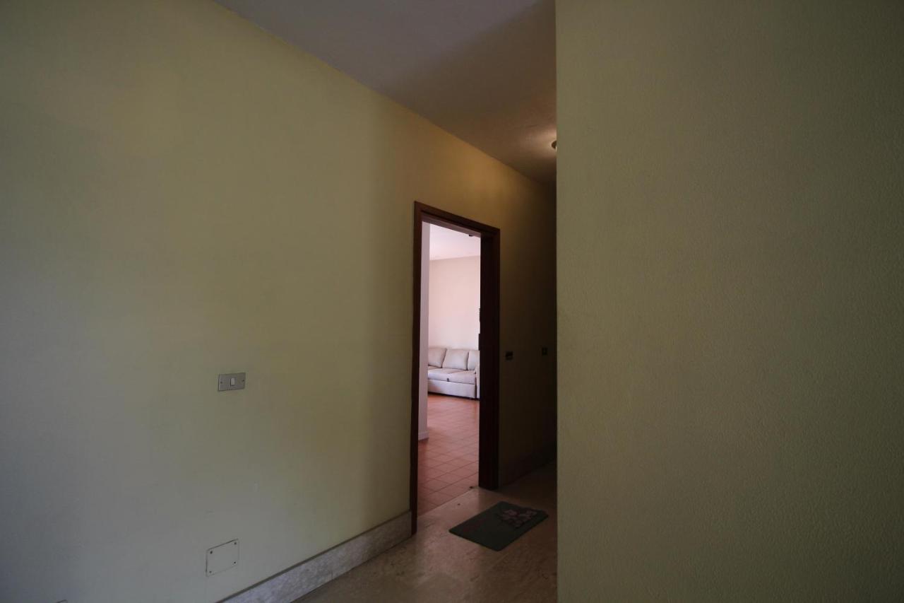 Beach House, 300 M Dal Mare, Marina Di Massa Extérieur photo